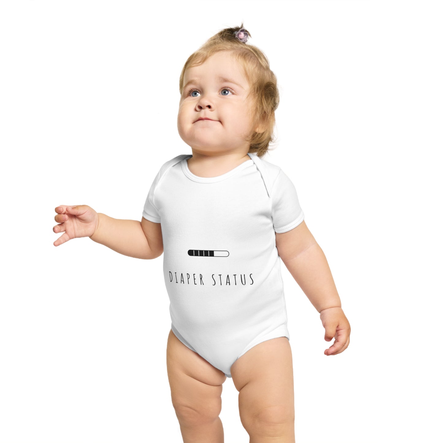 Diaper status