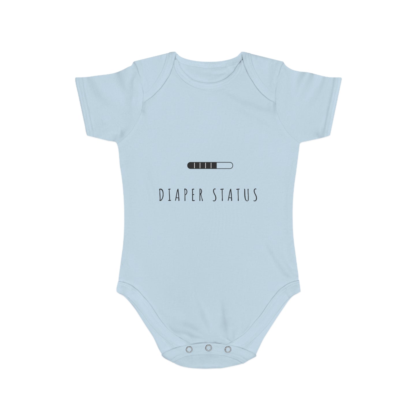 Diaper status