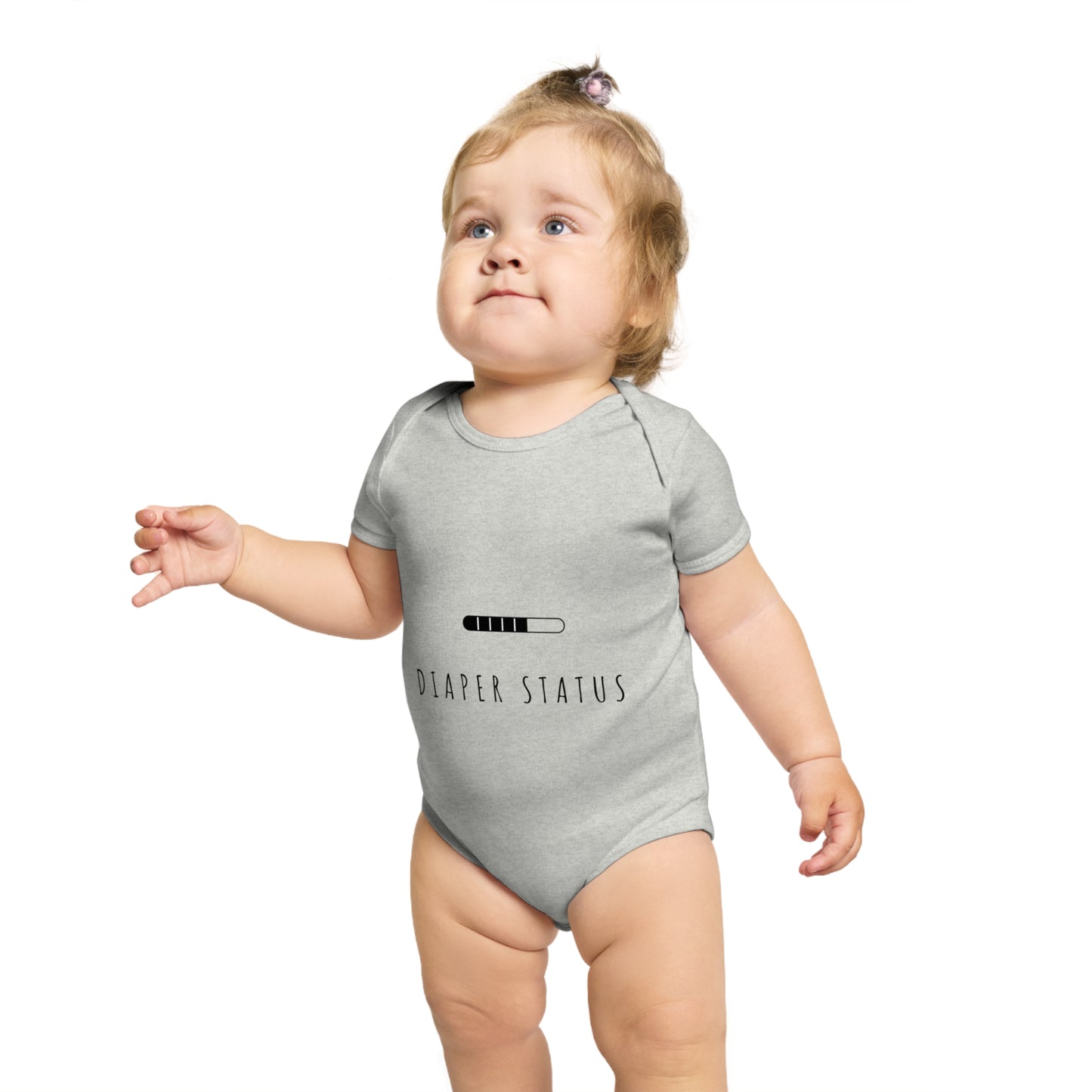 Diaper status