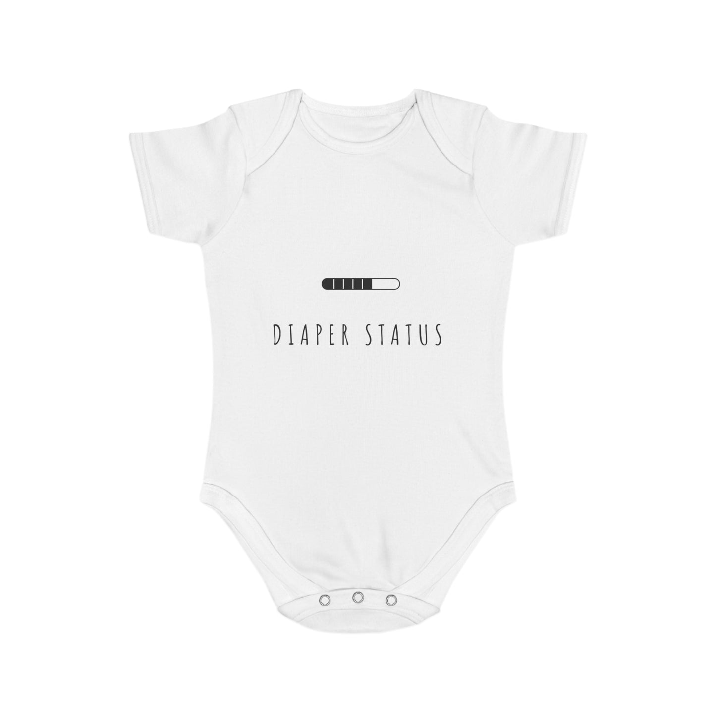 Diaper status
