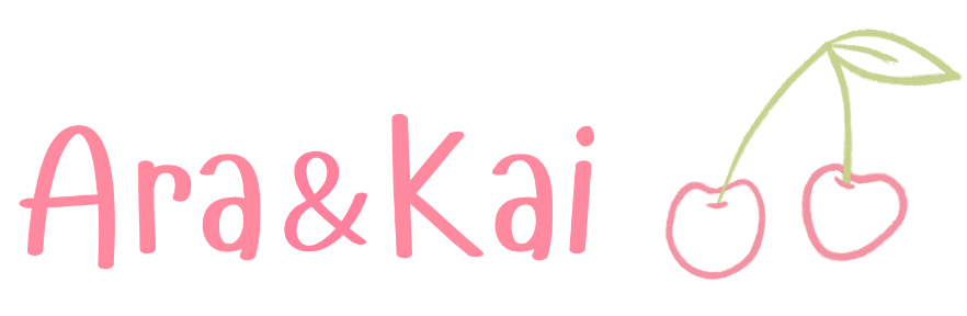 Ara & Kai